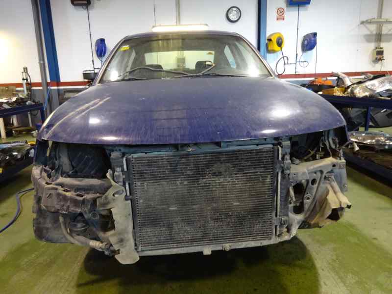 MANDO LIMPIA VOLKSWAGEN PASSAT 1.9 TDI MT 110CV | 81KW