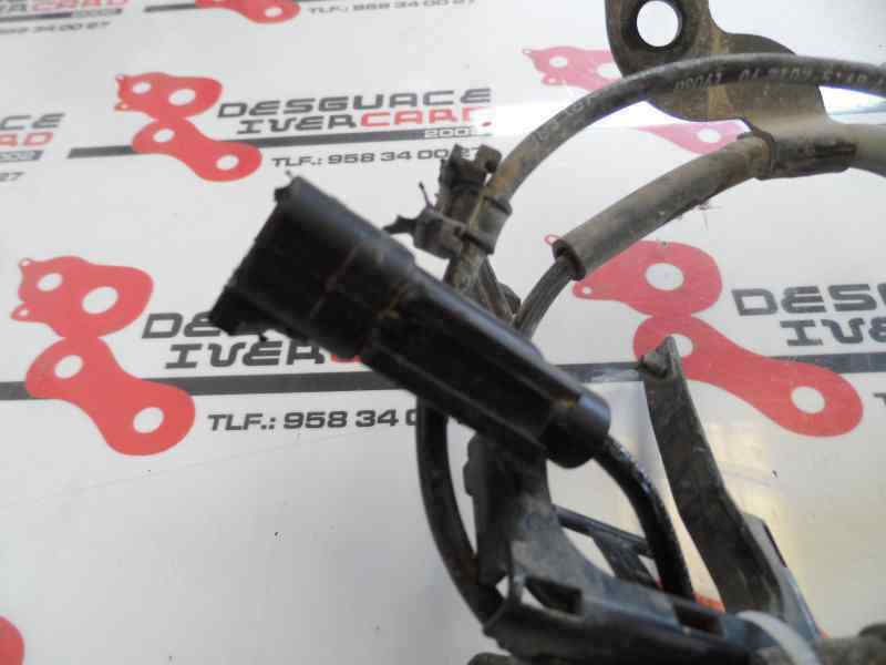 SENSOR MITSUBISHI ASX 1.6 MT 2WD 117CV