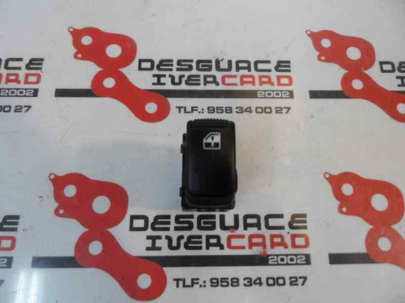 MANDO ELEVALUNAS TRASERO DERECHO KIA SPORTAGE 2.0 CRDI MT AWD 112CV