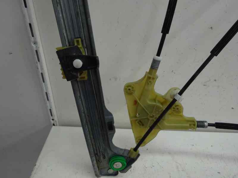 ELEVALUNAS DELANTERO DERECHO RENAULT LAGUNA 2.0 DCI MT 150CV