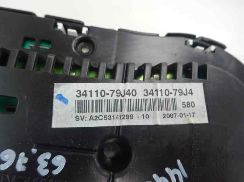 CUADRO INSTRUMENTOS SUZUKI SX4 1.9 DDIS MT 120CV