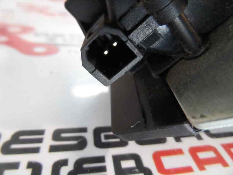 CERRADURA MALETERO PORTON FIAT CROMA 1.9 MT 150CV | 110KW