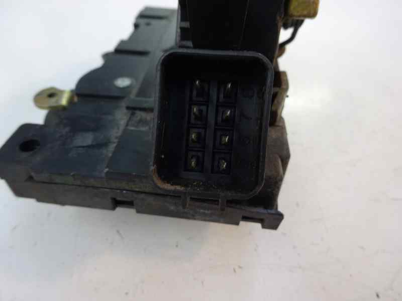 CERRADURA PUERTA DELANTERA DERECHA FORD FOCUS 1.8 TDDI MT 90CV | 66KW