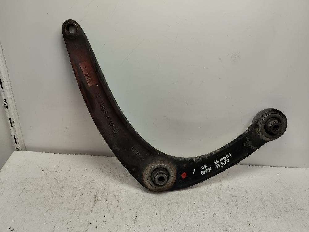 BRAZO SUSPENSION INFERIOR DELANTERO DERECHO CITROEN DS4 1.6 THP MT 200CV