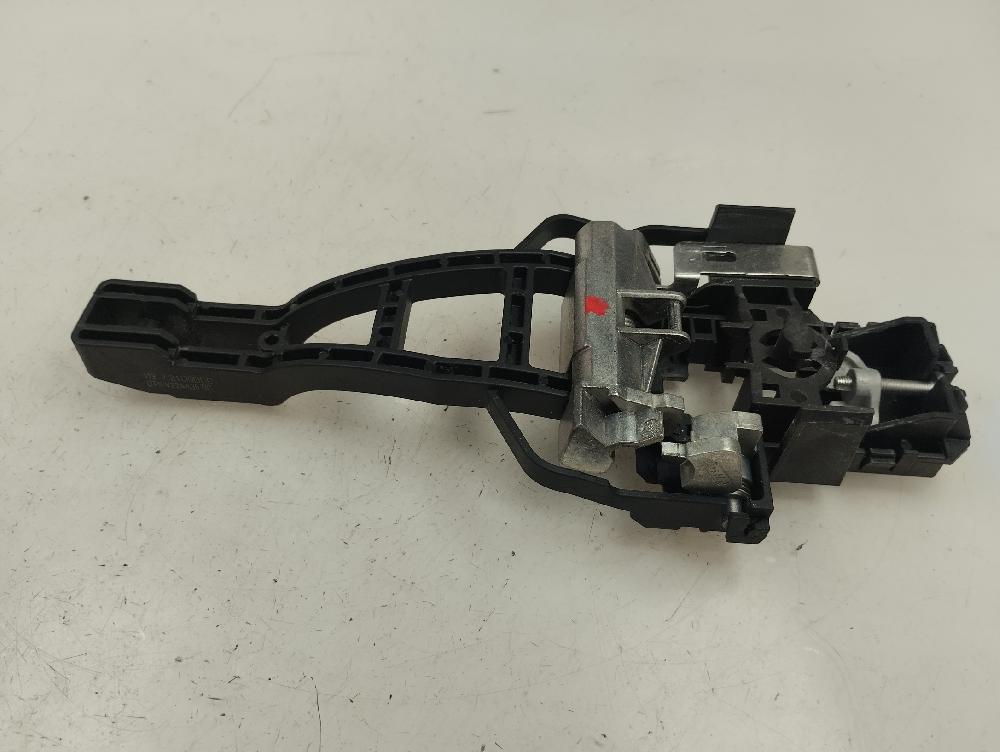 SOPORTE MANETA EXTERIOR DELANTERA DERECHA FORD TRANSIT CONNECT 2021 1.5 MT 100CV | 74KW