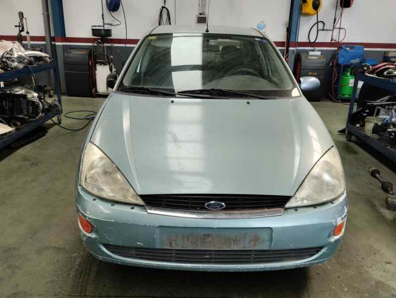 BOBINA ENCENDIDO FORD FOCUS 1.6 MT 100CV | 74KW
