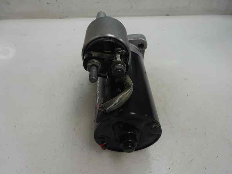 MOTOR ARRANQUE AUDI A4 2.5 TDI MT QUATTRO 180CV | 132KW