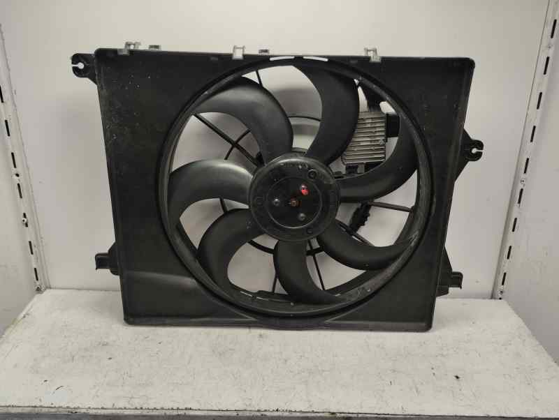 ELECTROVENTILADOR KIA STONIC 1.0 GDI MT 120CV | 88KW