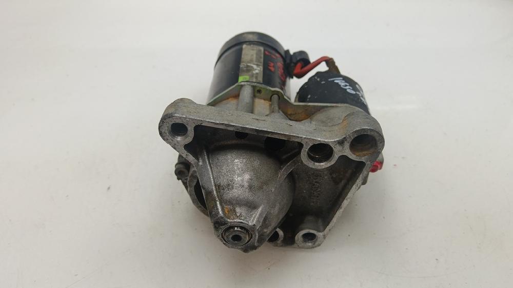 MOTOR ARRANQUE RENAULT CLIO 1.2 MT 55CV