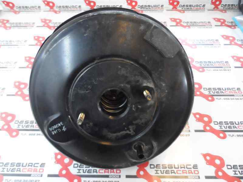 SERVOFRENO MAZDA 6 2.0 MZR-CD MT 136CV | 100KW