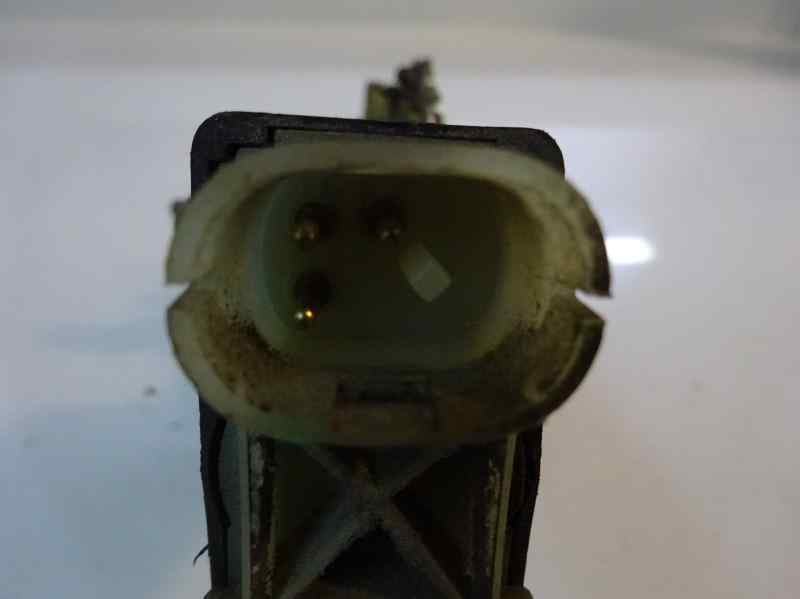 CERRADURA PUERTA TRASERA DERECHA OPEL CORSA 1.5 D MT 50CV