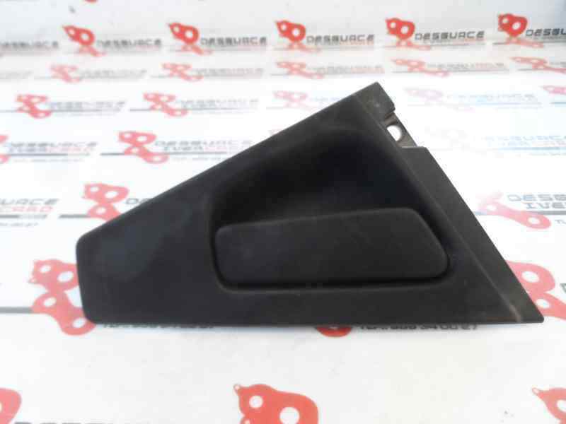 MANETA EXTERIOR TRASERA IZQUIERDA RENAULT CLIO 2013 1.5 DCI MT 90CV