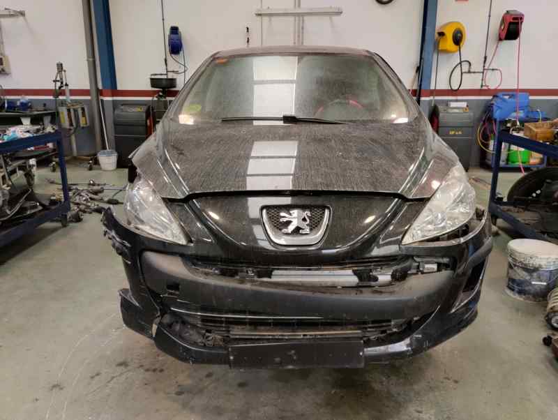 BOMBA DIRECCION PEUGEOT 308 1.6 HDI 6MT 110CV