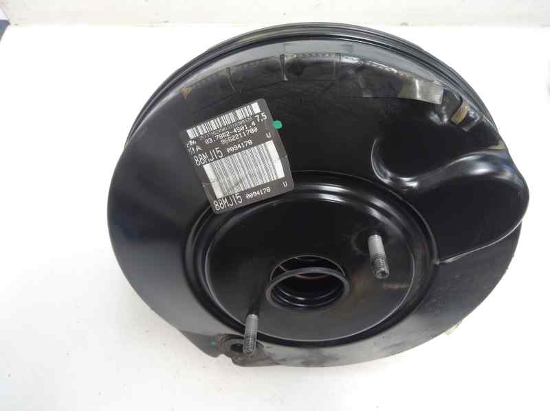 SERVOFRENO CITROEN C5 2.0 HDI MT 140CV