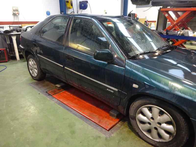 CENTRALITA MOTOR UCE CITROEN XANTIA 2.0 MT 90CV | 66KW