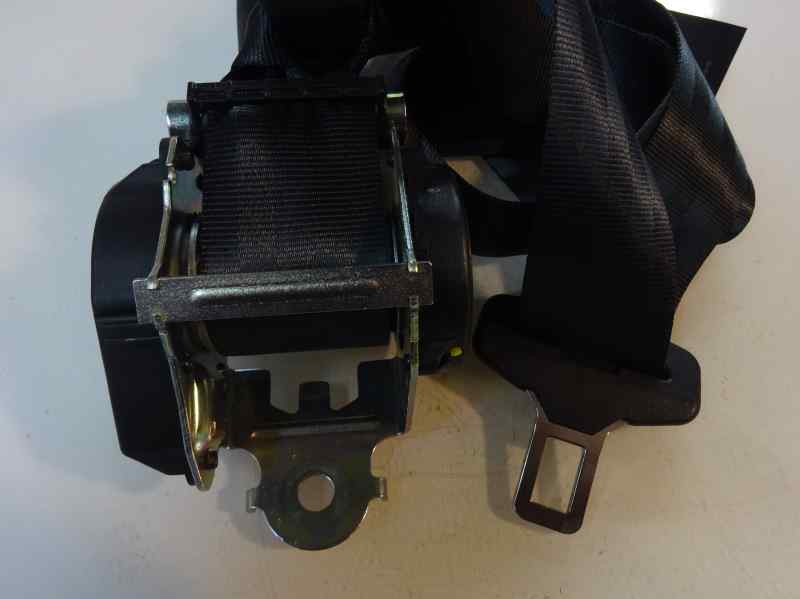 CINTURON SEGURIDAD TRASERO IZQUIERDO DACIA LOGAN 1.2 16V MT 75CV