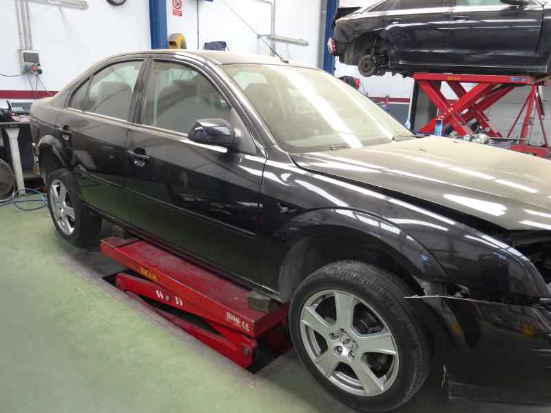 CENTRALITA AIRBAG FORD MONDEO 2.0 TDCI 6MT 130CV | 96KW
