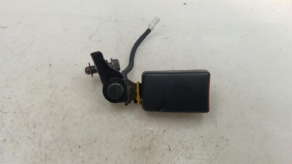 ANCLAJE CINTURON TRASERO DERECHO KIA CEED 1.4 MT 90CV | 66KW