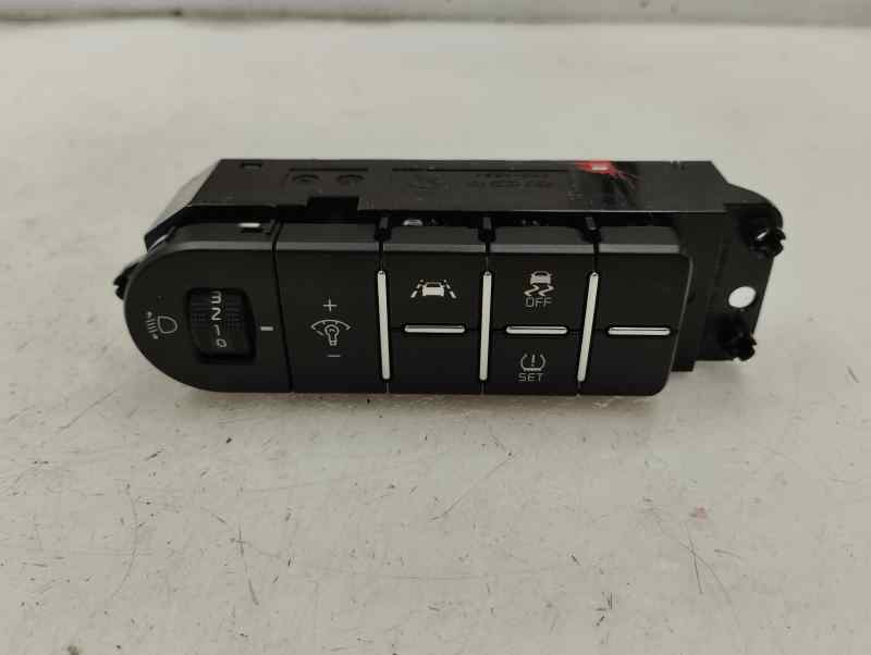 MANDO MULTIFUNCION KIA CEED 1.6 CRDI MT 136CV