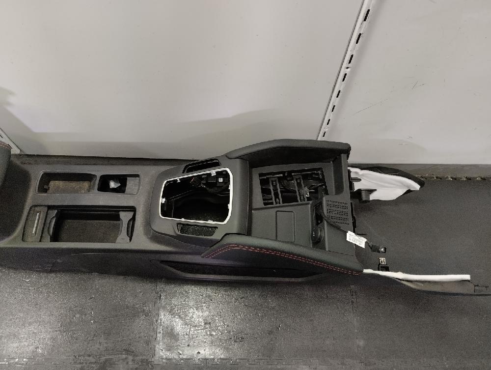 JUEGO ASIENTOS COMPLETO FORD KUGA 1.5 150CV | 110KW, GASOLINA, MT, ACCIONAMIENTO DELANTERO