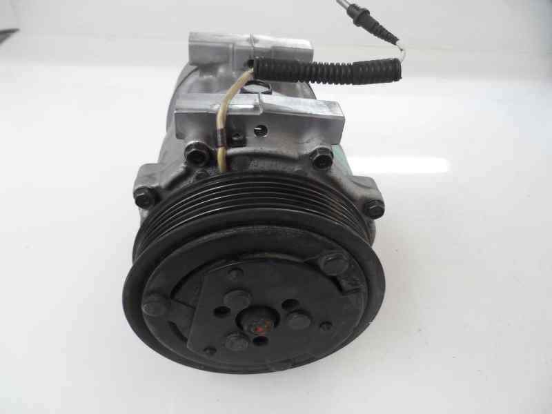 COMPRESOR AIRE ACONDICIONADO RENAULT MEGANE 1.9 D MT 65CV