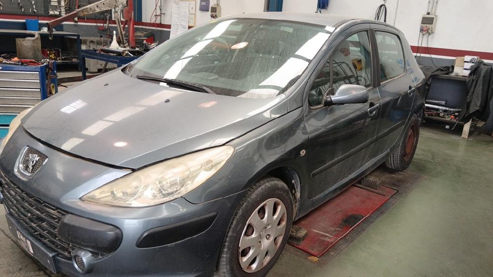 MOTOR ARRANQUE PEUGEOT 307 1.6 HDI MT 90CV