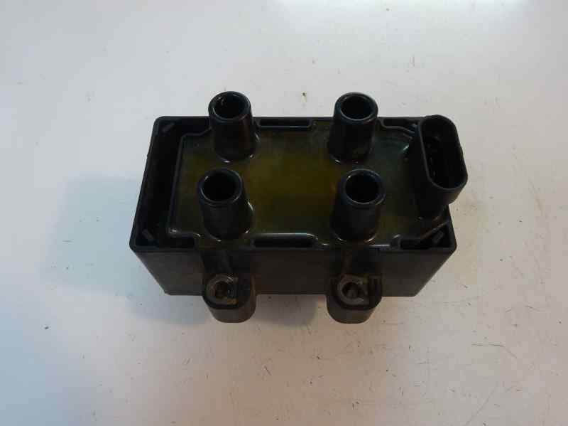 BOBINA ENCENDIDO RENAULT MEGANE 1998 1.6 MT 90CV | 66KW