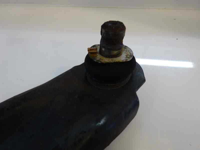 BRAZO SUSPENSION INFERIOR DELANTERO IZQUIERDO RENAULT CLIO 1.5 DCI MT 86CV