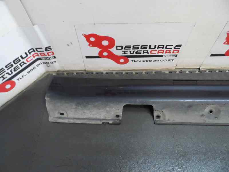MOLDURA BMW SERIE 3 2.0 320D MT 136CV
