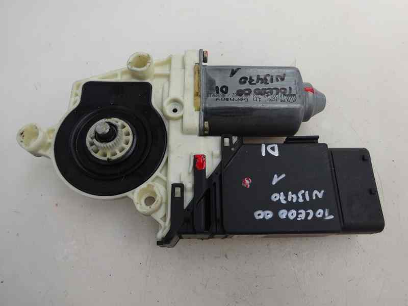 MOTOR ELEVALUNAS DELANTERO IZQUIERDO SEAT TOLEDO 1.8 MT 125CV | 92KW