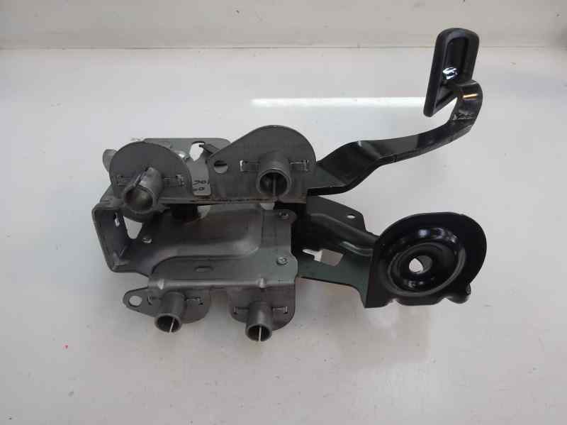 PEDAL FRENO RENAULT SCENIC 1.5 DCI MT 106CV