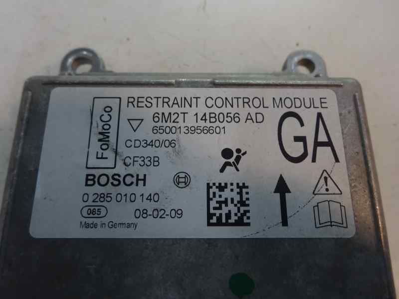 CENTRALITA AIRBAG FORD SMAX 2.0 TDCI MT 140CV | 103KW
