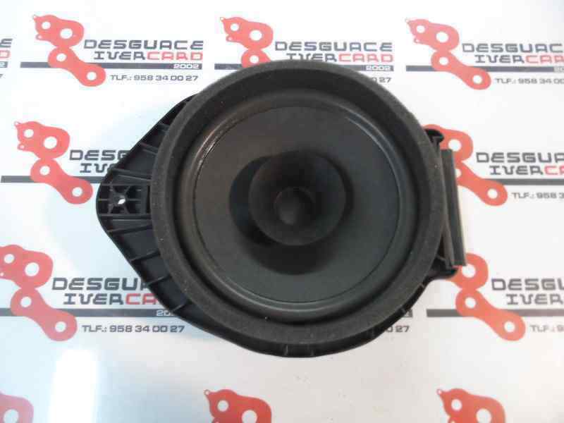 ALTAVOZ OPEL INSIGNIA 2.0 CDTI MT 130CV