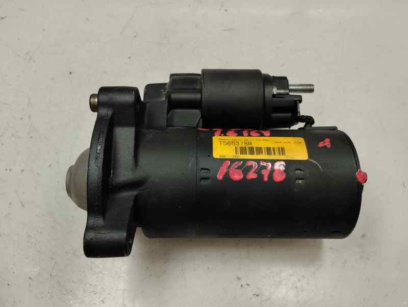 MOTOR ARRANQUE CITROEN C2 1.6 SENSODRIVE 109CV