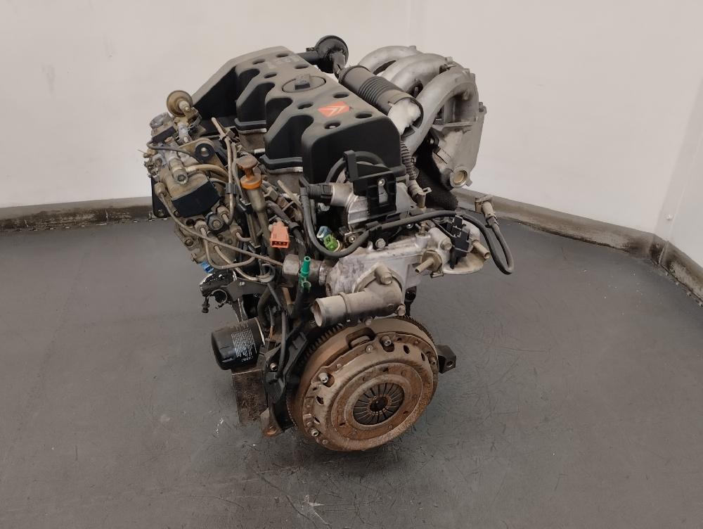 MOTOR COMPLETO CITROEN SAXO 1998 1.5 MT D 57CV
