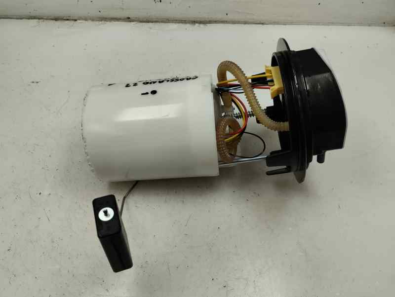 BOMBA COMBUSTIBLE OPEL CROSSLAND X 1.2 ECOTEC MT 110CV | 81KW