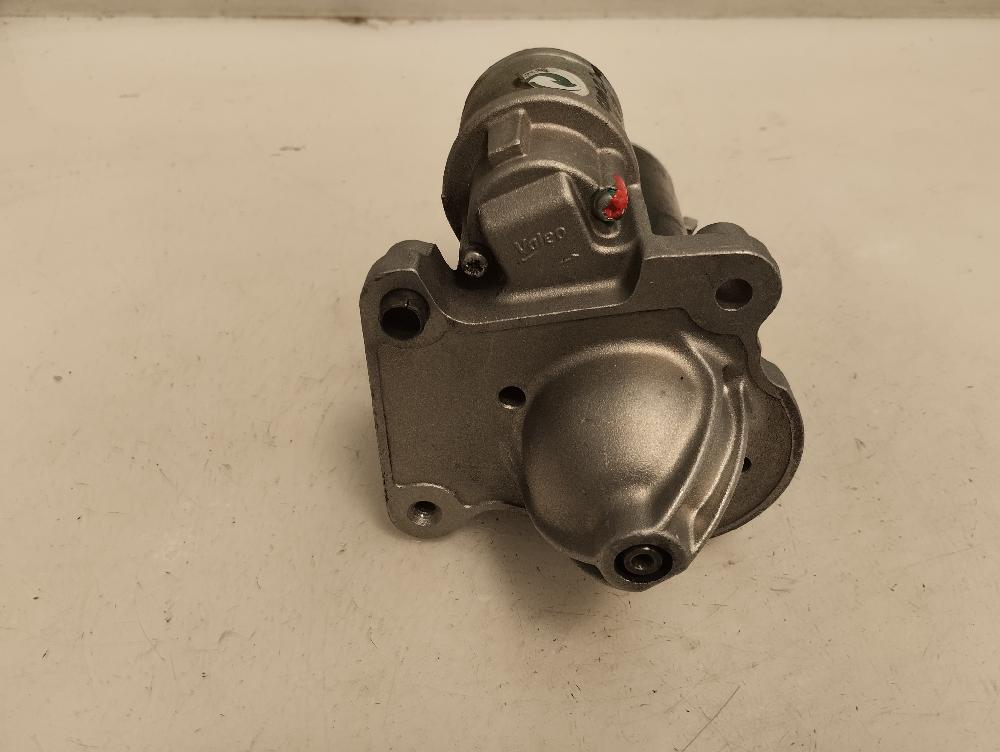 MOTOR ARRANQUE MAZDA 2 1.4 MZ-CD MT 68CV | 50KW