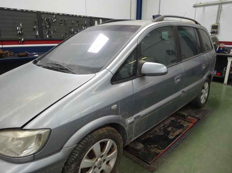 MOTOR ARRANQUE OPEL ZAFIRA 2.0 DTI MT 100CV