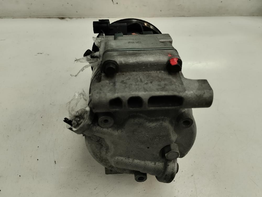 COMPRESOR AIRE ACONDICIONADO HYUNDAI I30 1.4 MT 109CV | 80KW