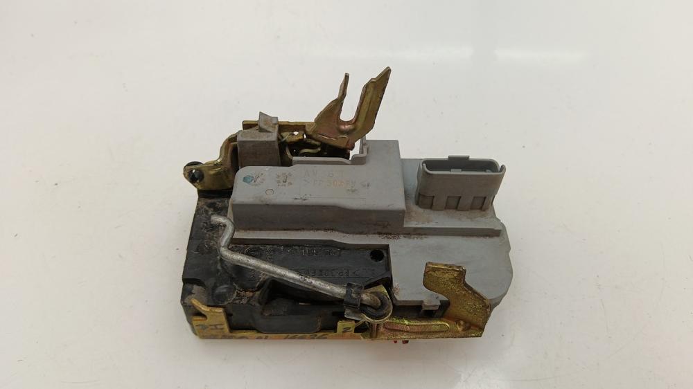 CERRADURA PUERTA DELANTERA IZQUIERDA CITROEN XSARA 1.9 D MT 70CV
