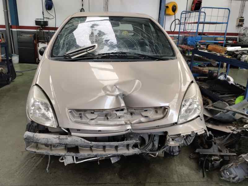 POTENCIOMETRO CITROEN XSARA PICASSO 2005 2.0 HDI 90CV MT DIESEL