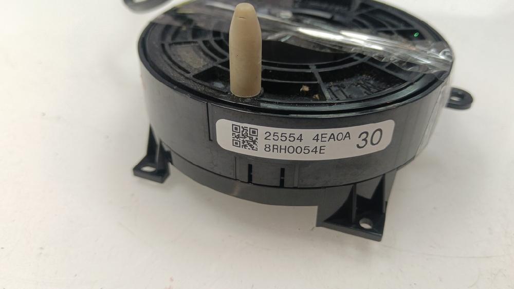 ANILLO AIRBAG NISSAN QASHQAI 1.3 MT 140CV