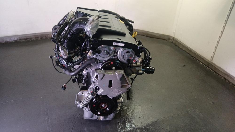 MOTOR COMPLETO OPEL CORSA 1.4 ECOFLEX EASYTRONIC 90CV | 66KW