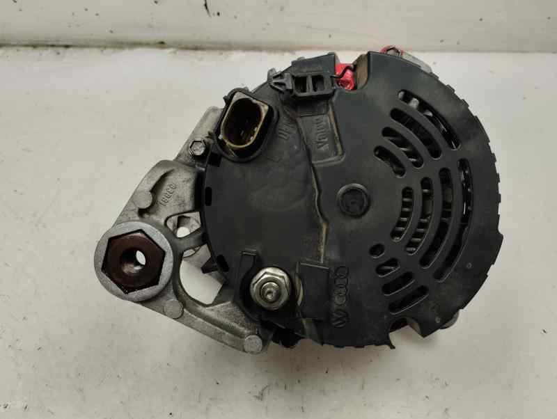 ALTERNADOR AUDI A6 2.5 TDI MT QUATTRO 150CV | 110KW
