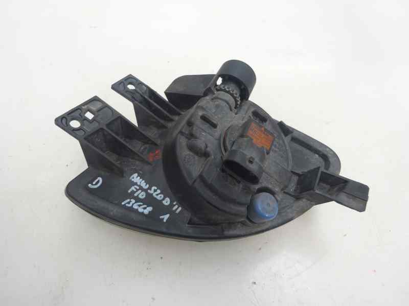FARO ANTINIEBLA DERECHO BMW SERIE 5 2.0 520D MT 184CV