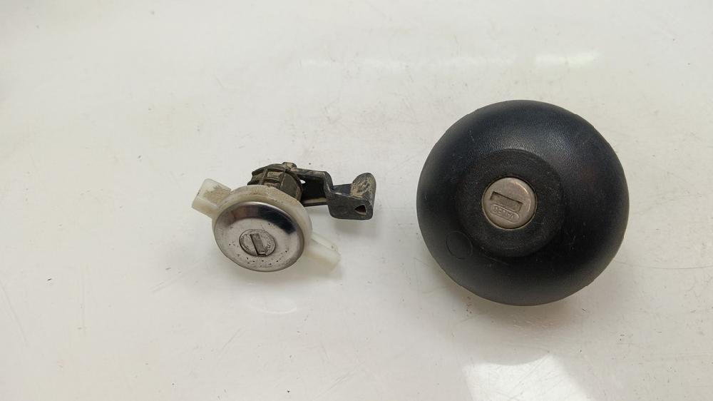 JUEGO BOMBINES RENAULT CLIO 1.5 MT 82CV | 60KW