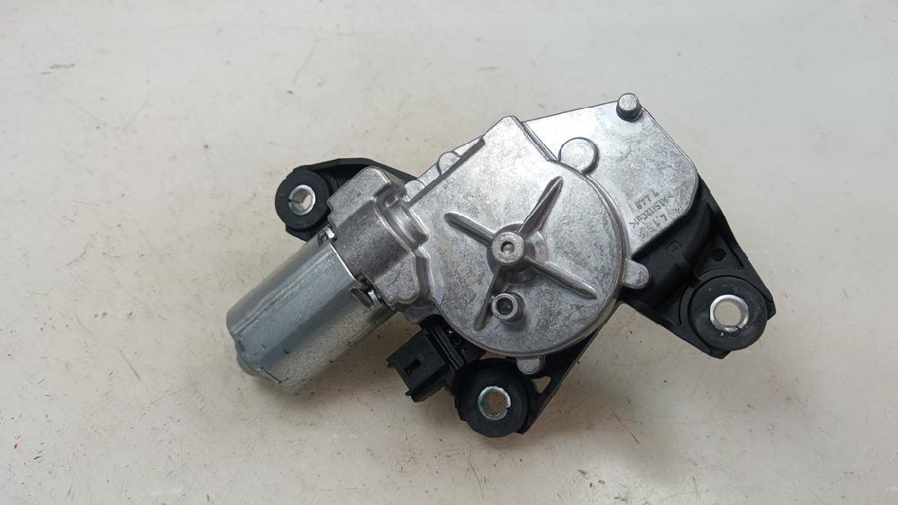 MOTOR LIMPIA TRASERO RENAULT MEGANE 2019 1.3 MT 140CV | 103KW