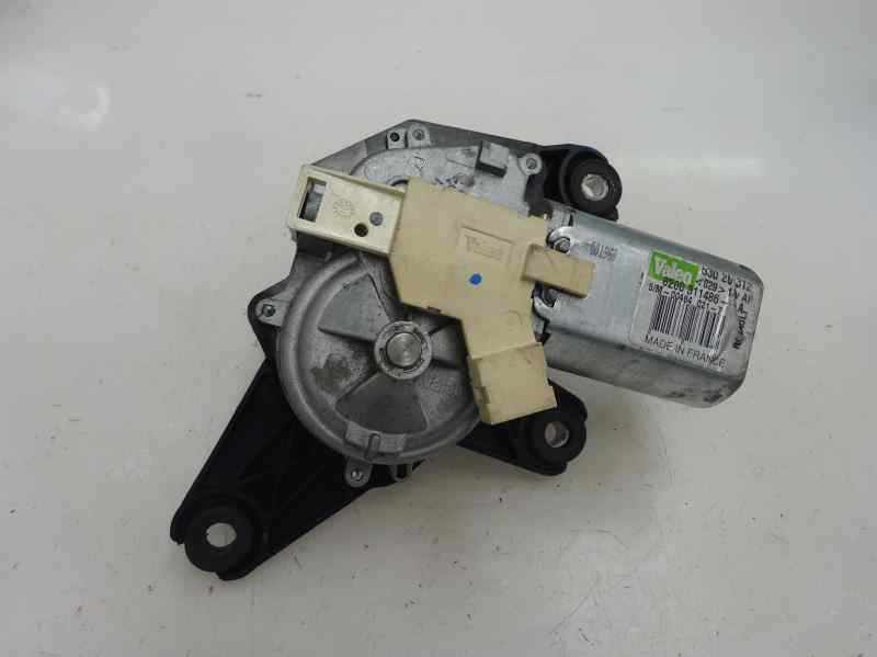 MOTOR LIMPIA TRASERO RENAULT CLIO 2007 1.5 DCI MT 70CV