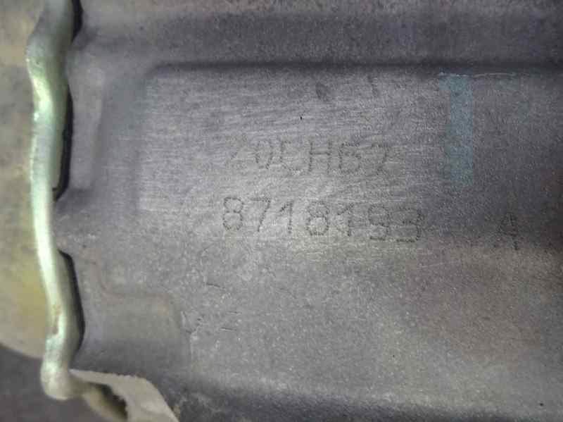 CAJA CAMBIOS PEUGEOT 306 1.9 D MT 68CV
