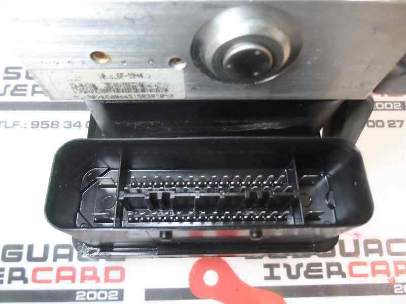 ABS BMW SERIE 3 2.0 318D MT 143CV